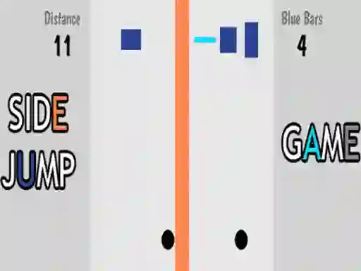 Joc Side Jump on-line