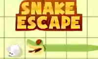 Joc Snake escape on-line
