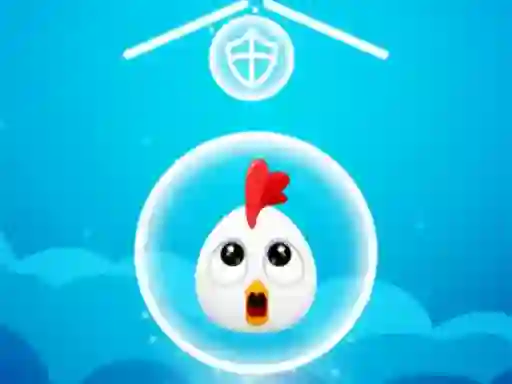 Joc Balloon Protect on-line