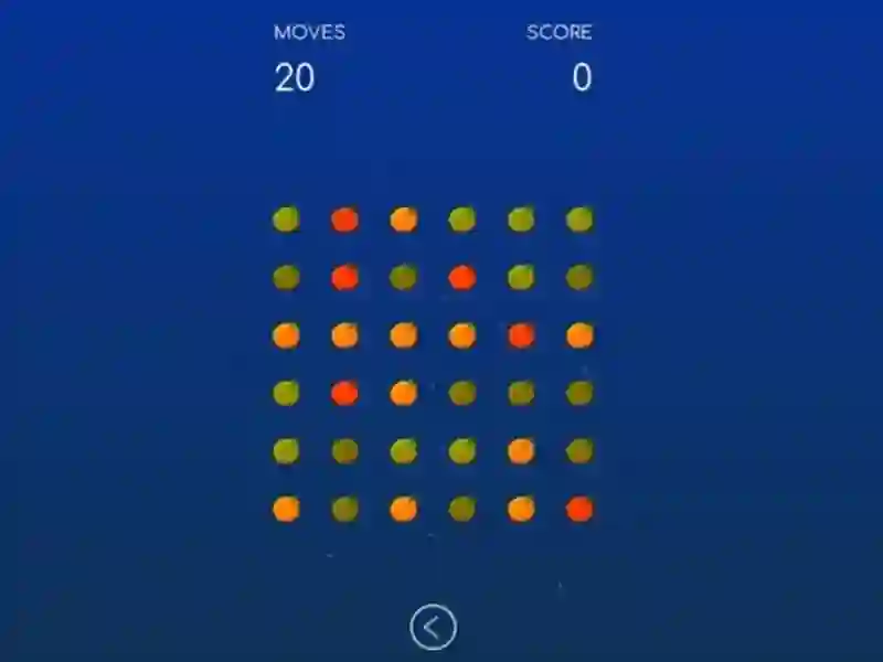Joc Orange Connect on-line