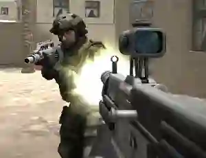Joc Special Wars on-line