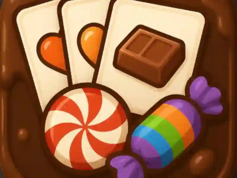 Joc Choco Draw on-line