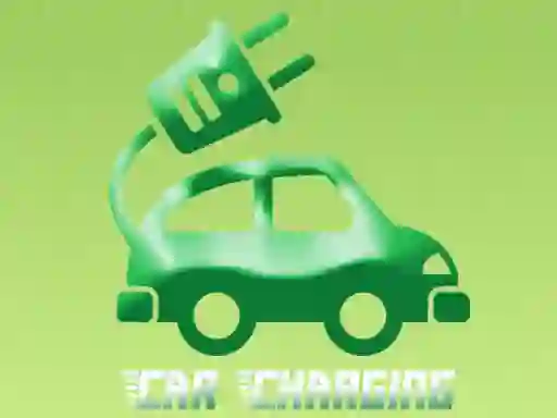 Joc Car Charging Station on-line