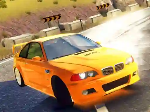 Joc Burnout Drift on-line