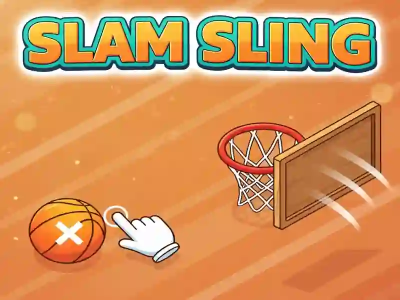 Joc Slam Sling on-line