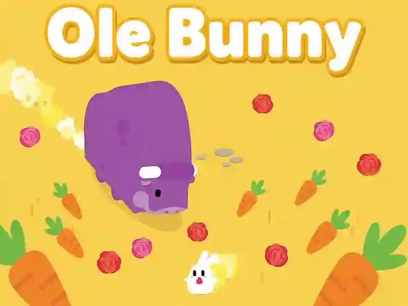 Joc Ole Bunny on-line