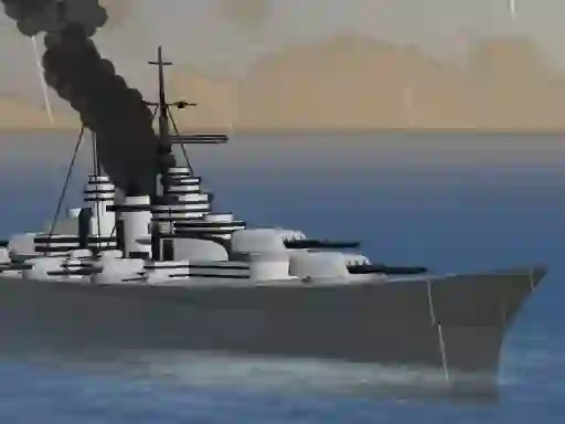 Joc War Ship on-line