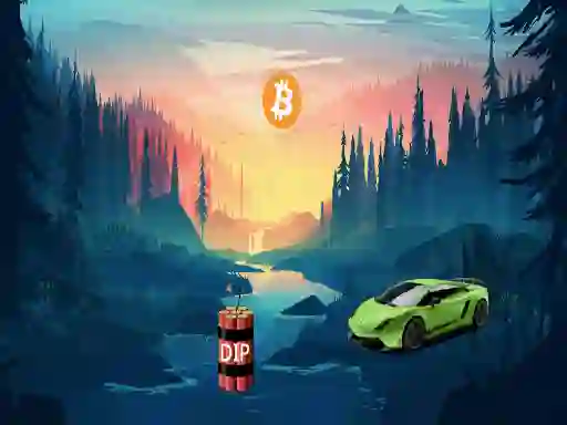 Joc Crypto Catch on-line
