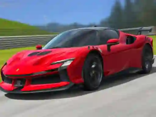 Joc RealFX Driving Simulator on-line
