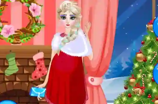 Joc Ice Queen Pregnant Fashion on-line