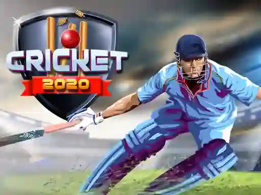 Joc Cricket 2020 on-line