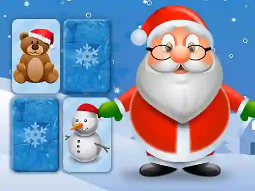 Joc My Christmas Items on-line