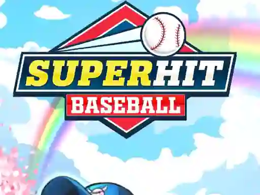 Joc Baseball Hit on-line