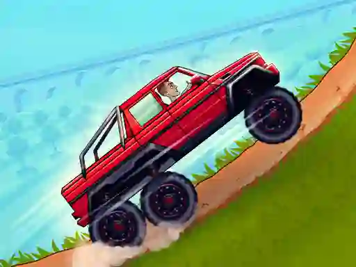 Joc Hill Climbing Mania on-line