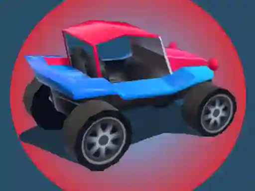 Joc Crazy Racing on-line