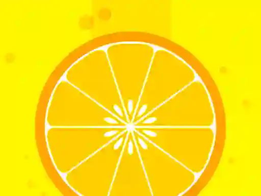 Joc Orange on-line