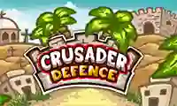 Joc Crusader Defense on-line