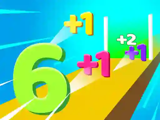 Joc Digit Shooter! on-line