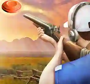 Joc Desert Skeet on-line