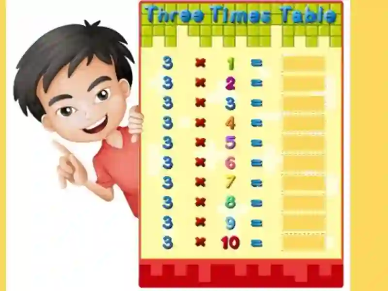 Joc Turbo Tables on-line