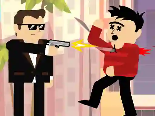 Joc Bullet Master on-line