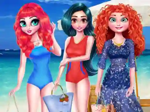 Joc Besties Beachwear on-line