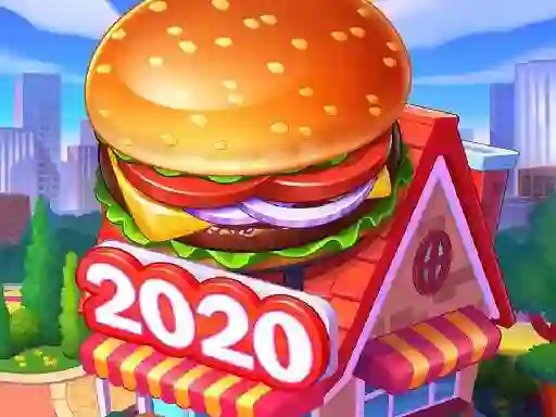 Joc Hamburger 2020 on-line