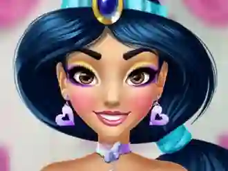 Joc Birthday Party Perfect Makeup on-line