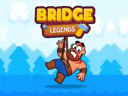 Joc Bridge Legends on-line