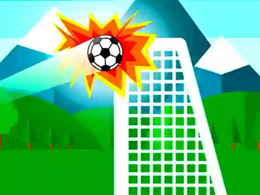 Joc Flat Crossbar Challenge on-line