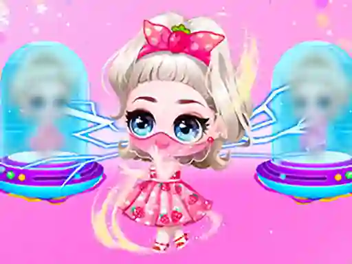 Joc Sweet Dolls Fashion Princess on-line