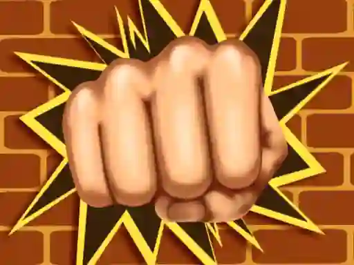 Joc Punch The Wall on-line
