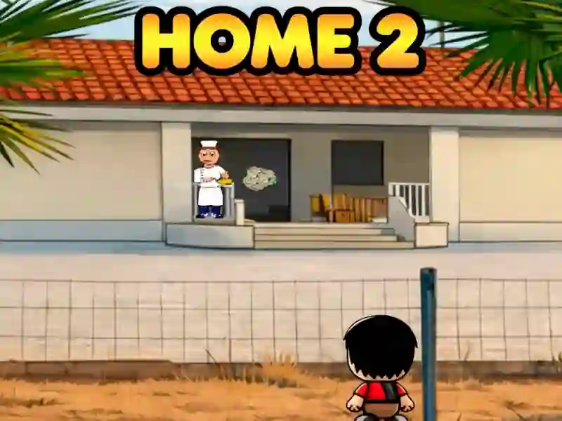 Joc Home 2 on-line
