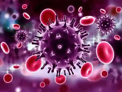 Joc Coronavirus Puzzle on-line