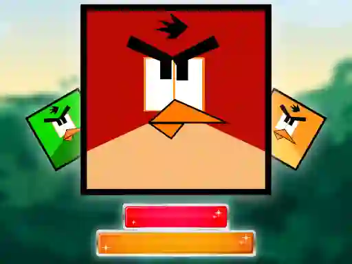 Joc Jewel and Crazy Birds on-line