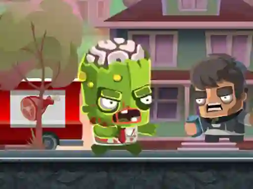 Joc Surviving the Zombies on-line
