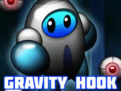 Joc Gravity Hook on-line