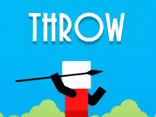 Joc Throw on-line
