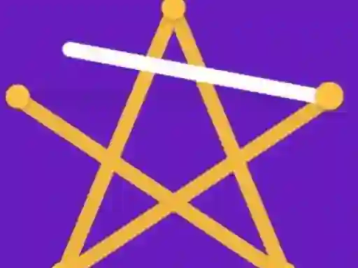 Joc Line Puzzle Game on-line