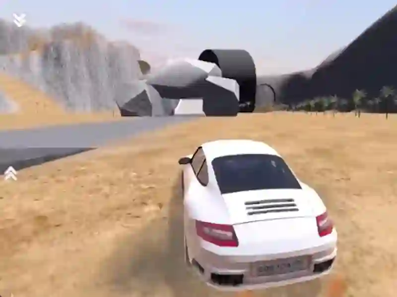 Joc Destruction Drive on-line