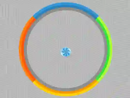 Joc Candy Color on-line