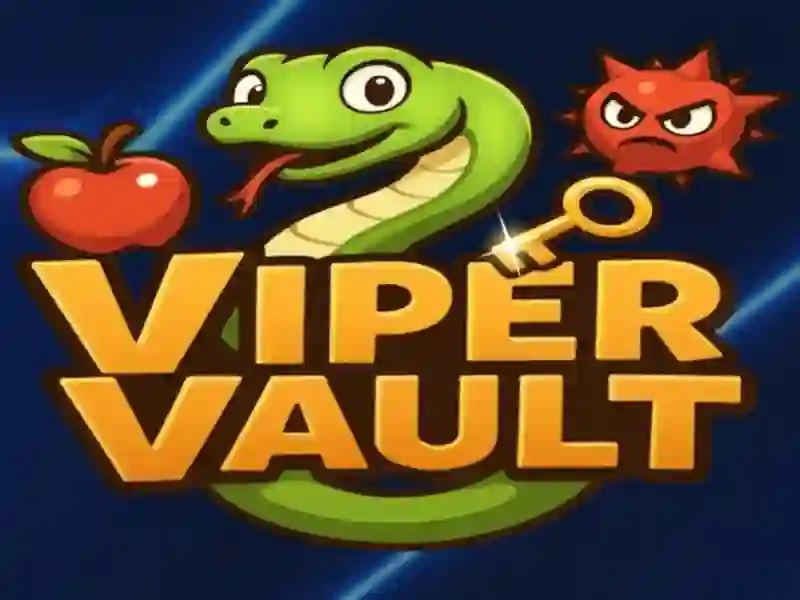 Joc Viper Vault on-line