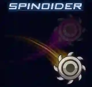 Joc Spinoider on-line