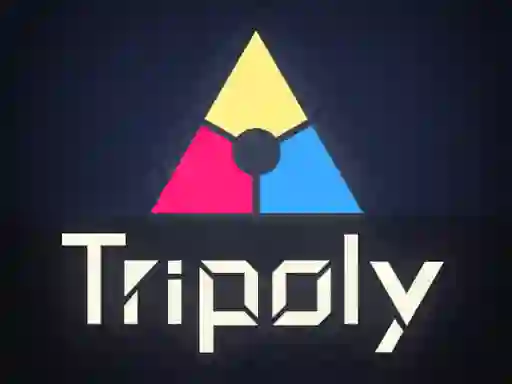Joc Tripoly on-line