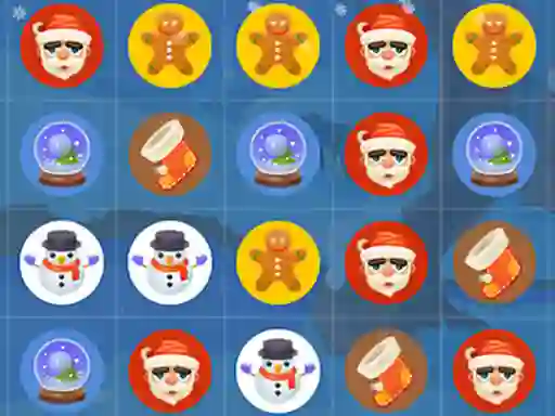 Joc Christmas Connection on-line