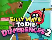 Joc Silly Ways to Die Differences 2 on-line