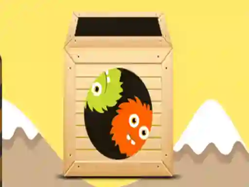 Joc Monster Boxes on-line