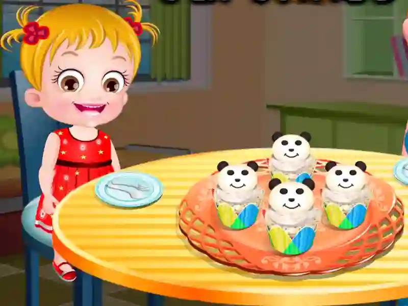 Joc Cheese cupcakes on-line