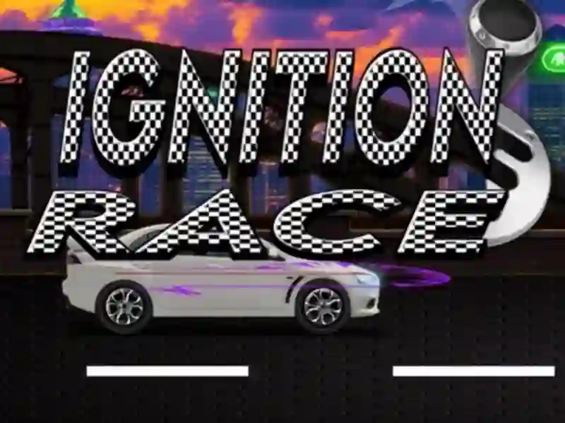 Joc Ignition Race on-line