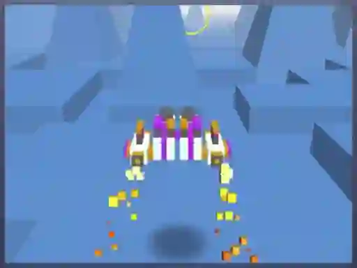 Joc Space Rider on-line
